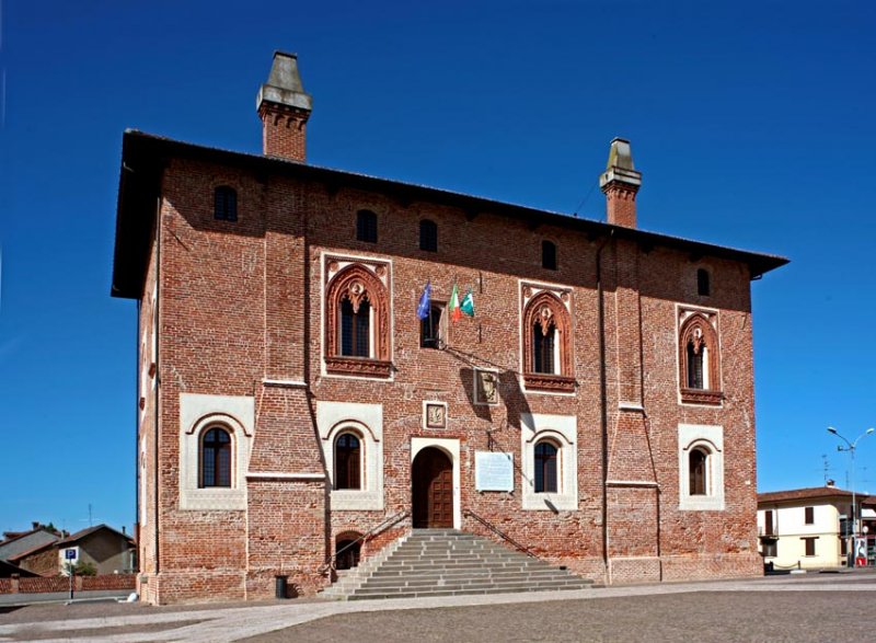 Lodigiano Parco dei Sillari